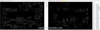 Lenovo S145-14API - NMC511 - NM-C511 Boardview