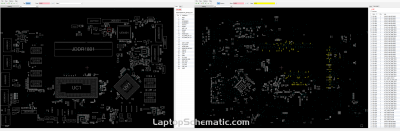 Lenovo S145-15IIL - NM-C711 REV0.2 BoardView