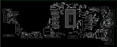 Acer Spin 3 SP314-51 Schematic & Boardview Wistron Slinky 17893-1