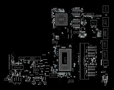 Lenovo IdeaPad 330-14IKB Boardview EG430 NM-B731