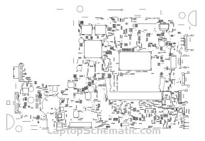 Lenovo V130-15IKB Iron Grey Schematic & Boardview Wistron LV315KB 17807-3M