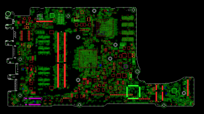 Acer Aspire 3 A315-22 Schematic & Boardview NB8607