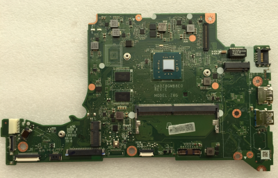 Acer Aspire 3 A315 Series Schematic, Quanta Z8G DA0Z8GMB8D0