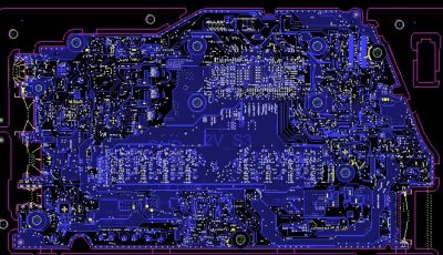 Dell Inspiron 7370 7373 7570 7573 Schematic & Boardview 16839-1