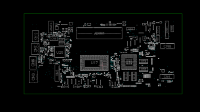 Dell Vostro 14 5459 Schematic & Boardview AM8 DA0AM8MB8D0
