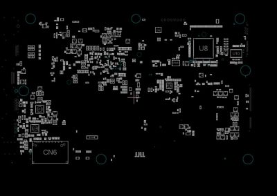 Acer Aspire ES1-431 Quanta Z8AD DAZ8ADMB6D0 Schematic