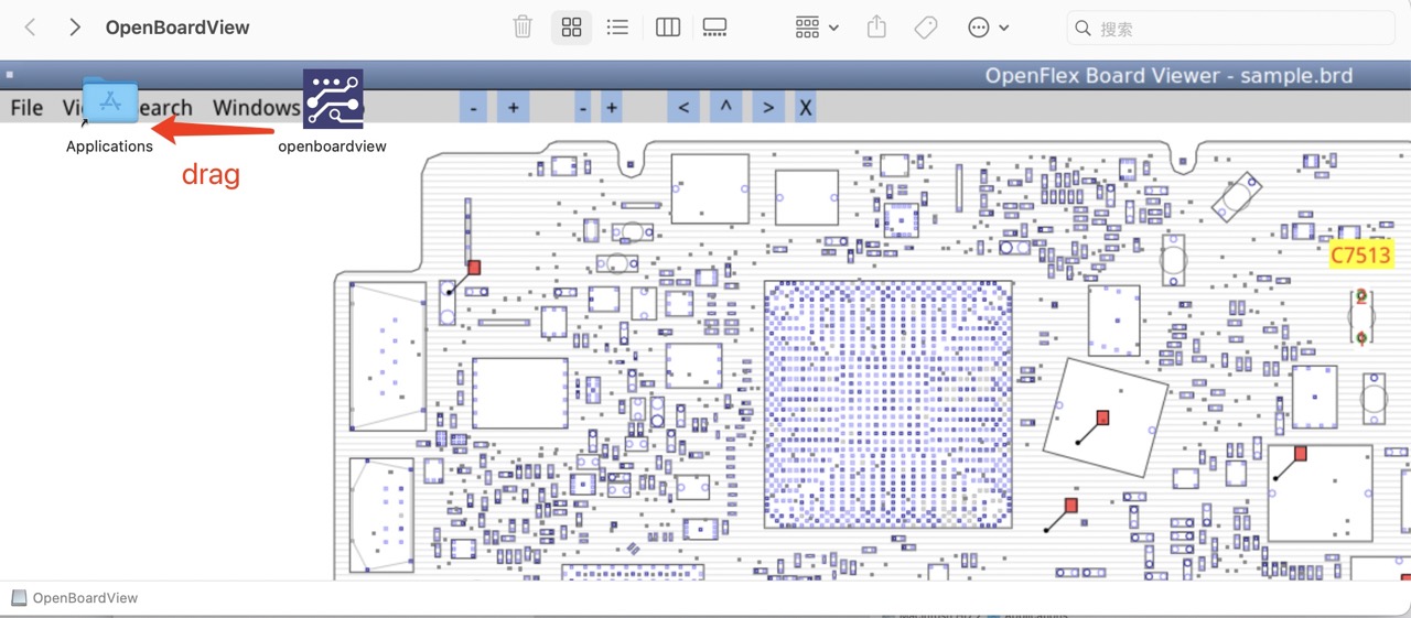 Boardview File Viewer Software Download - Laptop Schematic