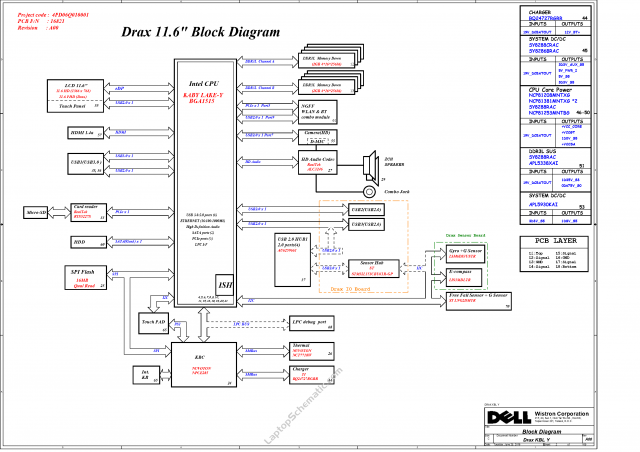 16821 Schematic