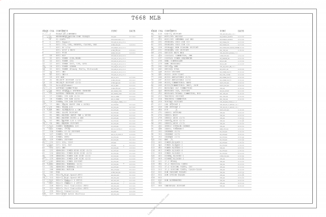 820-02020 Schematic